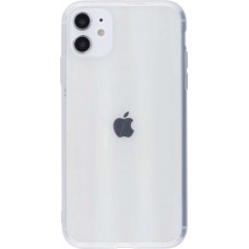 Coque iPhone 13 - UV Clear