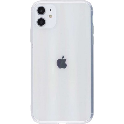 Coque iPhone 13 - UV Clear