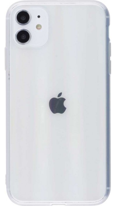 Coque iPhone 13 - UV Clear