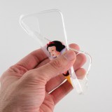 Coque iPhone 12 / 12 Pro - Blanche neige