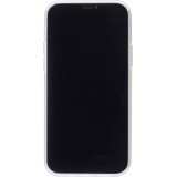 Coque iPhone 12 mini - Gel transparent Silicone Super Clear flexible