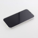 Coque iPhone 12 mini - Gel transparent Silicone Super Clear flexible