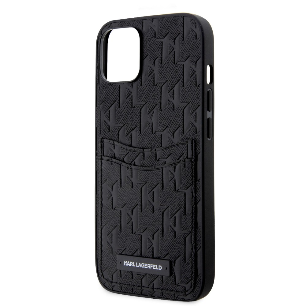 Coque iPhone 12 / 12 Pro Porte-Carte Porte-Clés