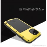 Coque iPhone 12 Pro - Love Mei Powerful