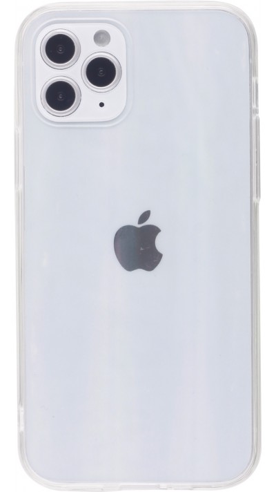 Coque iPhone 12 / 12 Pro - UV Clear