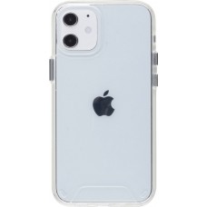 Hülle iPhone 12 mini - Gel Glass