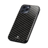 Coque iPhone 11 Pro Max - Carbomile fibre de carbone