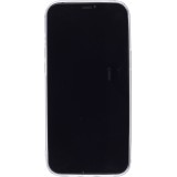 Coque iPhone 12 Pro Max - Ultra-thin Gel transparent Silicone Super fine et flexible