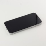 Coque iPhone 12 mini - Plastique - Transparent