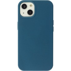 Coque iPhone 15 - Bio Eco-Friendly  - Bleu