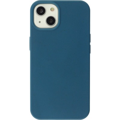 iPhone 16e Case Hülle - Bio Eco-Friendly  blau