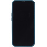 Coque iPhone 13 - Bio Eco-Friendly  - Bleu