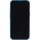 iPhone 16e Case Hülle - Bio Eco-Friendly  blau