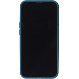 Coque iPhone 15 - Bio Eco-Friendly  - Bleu