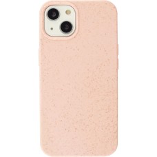 iPhone 16e Case Hülle - Bio Eco-Friendly biologisch Kompostierbar ökologisch - Rosa