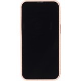 iPhone 16e Case Hülle - Bio Eco-Friendly biologisch Kompostierbar ökologisch - Rosa