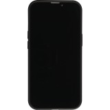 Coque iPhone 13 - Bioka biodégradable et compostable Eco-Friendly - Noir