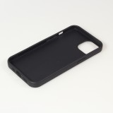 Coque iPhone 13 mini - Bioka biodégradable et compostable Eco-Friendly - Noir