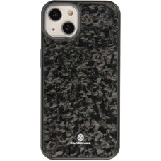 Coque iPhone 16 - Carbomile carbone forgé (compatible MagSafe)