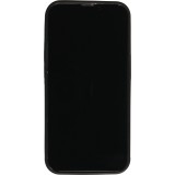 Coque iPhone 16 - Carbomile carbone forgé (compatible MagSafe)