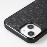 Coque iPhone 16 - Carbomile carbone forgé (compatible MagSafe)