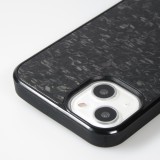 iPhone 13 Case Hülle - Carbomile Forged Carbon