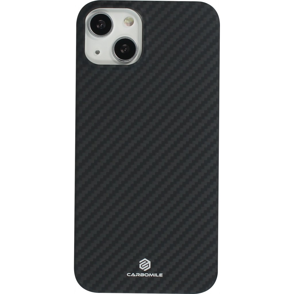 Handyhulle Aus Carbon