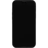 iPhone 16 Plus Case Hülle - Carbomile Carbon Fiber (Kompatibel mit MagSafe)