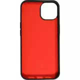 iPhone 16 Plus Case Hülle - Carbomile Carbon Fiber (Kompatibel mit MagSafe)