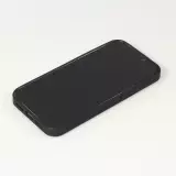 iPhone 16 Plus Case Hülle - Carbomile Carbon Fiber (Kompatibel mit MagSafe)