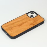 Coque iPhone 13 - Eleven Wood Cherry