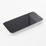 Coque iPhone 13 - Gel transparent Silicone Super Clear flexible