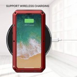 iPhone X / Xs Case Hülle - Lunatik Taktik Extreme