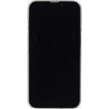 Coque iPhone 13 - Plastique - Transparent