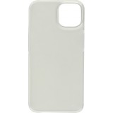 Coque iPhone 13 mini - Plastique - Transparent