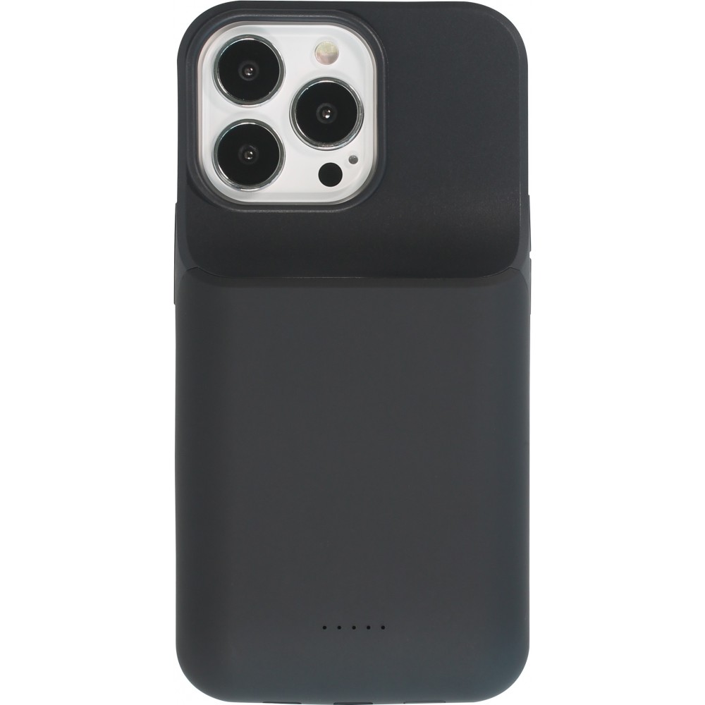 Chargeur magnétique sans fil pour voiture 15W pour Apple MagSafe - Orange -  Acheter sur PhoneLook