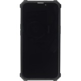 Coque iPhone 13 Pro - Armor Camo - Bleu gris