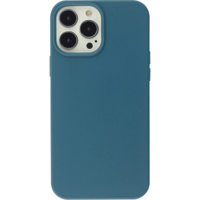 Coque iPhone 13 Pro - Bio Eco-Friendly  - Bleu