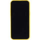 iPhone 15 Pro Max Case Hülle - Bio Eco-Friendly - Gelb