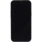 Coque iPhone 15 Pro - Bio Eco-Friendly - Noir