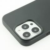 iPhone 14 Pro Case Hülle - Bio Eco-Friendly - Schwarz
