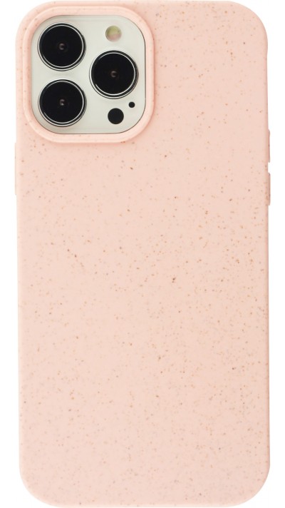 Coque iPhone 15 Pro - Bio Eco-Friendly - Rose