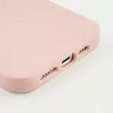 Coque Samsung Galaxy S26+ - Bio Eco-Friendly biodégradable écologique nature - Rose