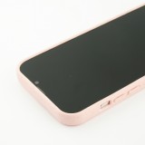 Coque Samsung Galaxy S24+ - Bio Eco-Friendly - Rose