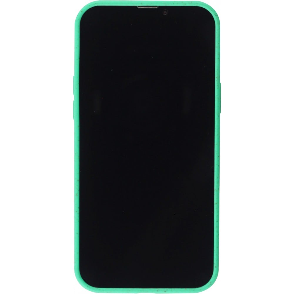 Coque Samsung Galaxy S24 - Bio Eco-Friendly - Turquoise