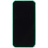 Coque iPhone 14 Pro - Bio Eco-Friendly - Turquoise
