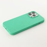 iPhone 14 Pro Case Hülle - Bio Eco-Friendly - Türkis