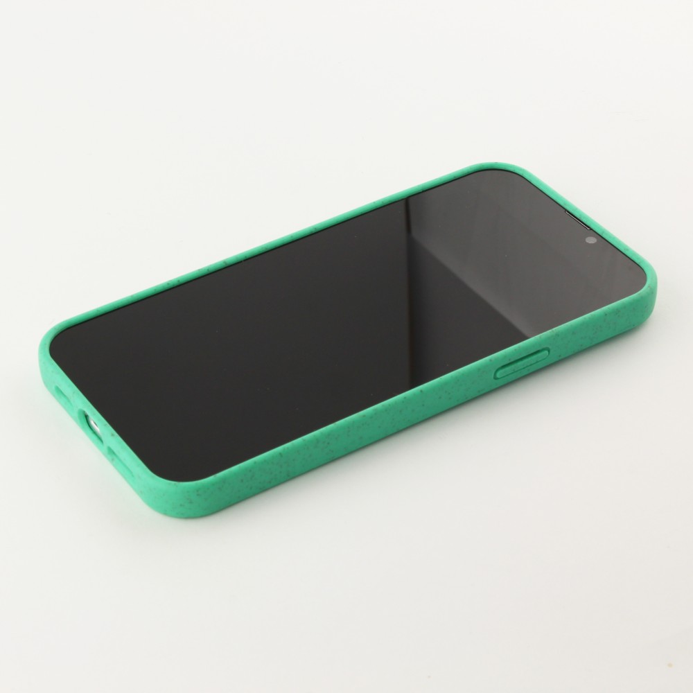 Coque Samsung Galaxy S24+ - Bio Eco-Friendly - Turquoise