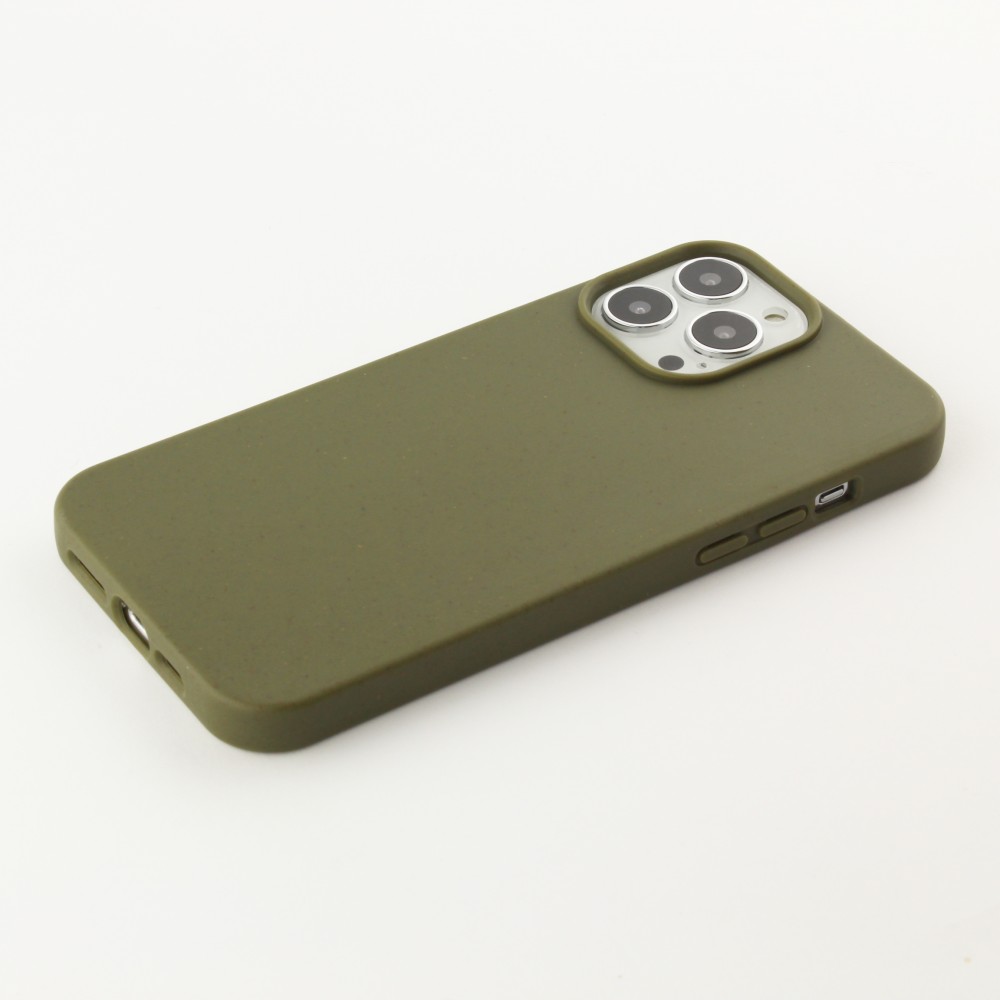 Coque Samsung Galaxy S24 Ultra - Bio Eco-Friendly - Vert foncé