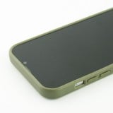 Samsung Galaxy S24 Case Hülle - Bio Eco-Friendly - Dunkelgrün